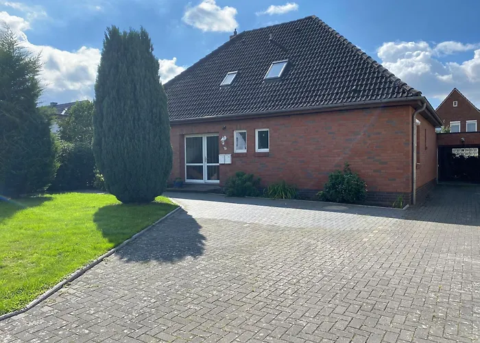 Landloft Weyhe - Self Check-In, Smart Tvs, Wlan, Kostenloser Parkplatz